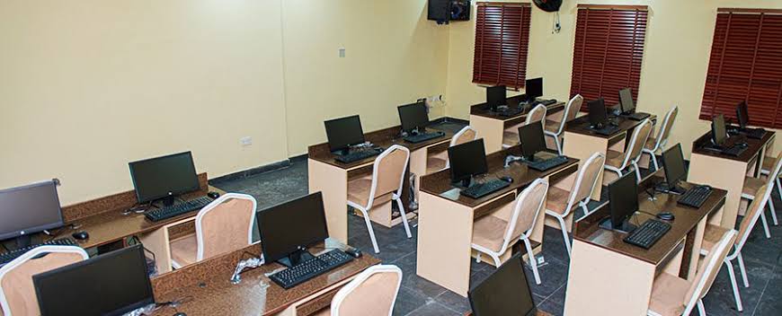 ICT & Digital Learning