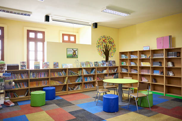 Library & Research