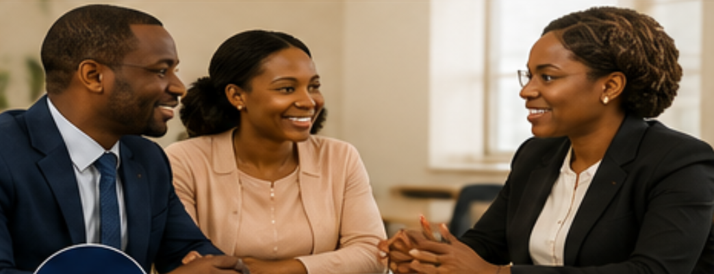 Parent partnership
